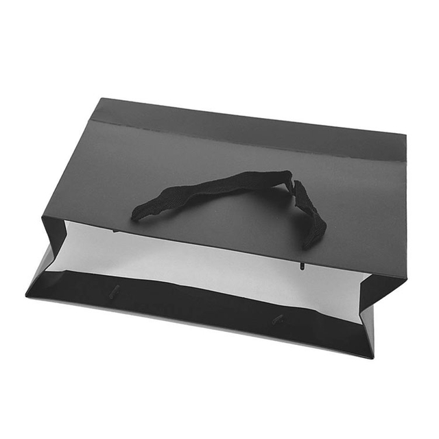 Personalised Paperbag Packaging Boutique Bags Custom Kraft Luxury Shopping Paper Gift Bags With Your Own Logo