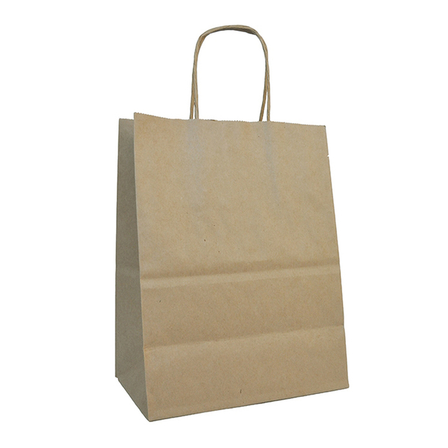 Wholesale Shopping Gift In Bulk Lawn And Leaf Head Red Bags Paper Bag