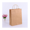 Manufacturer Oem Custom Black Horizontal Glassine Wax Paper Bag