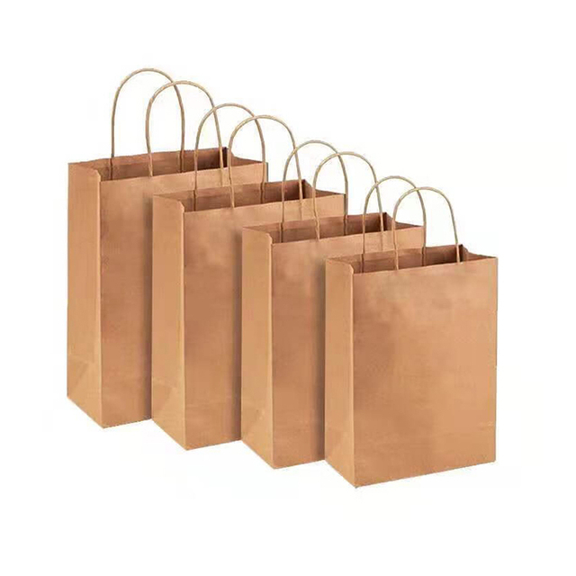 Wholesale Custom Printed Black Luxury Shopping Gift Paper Bag with Handle And Bow ,luxury Paper Bags with Your Own Logo