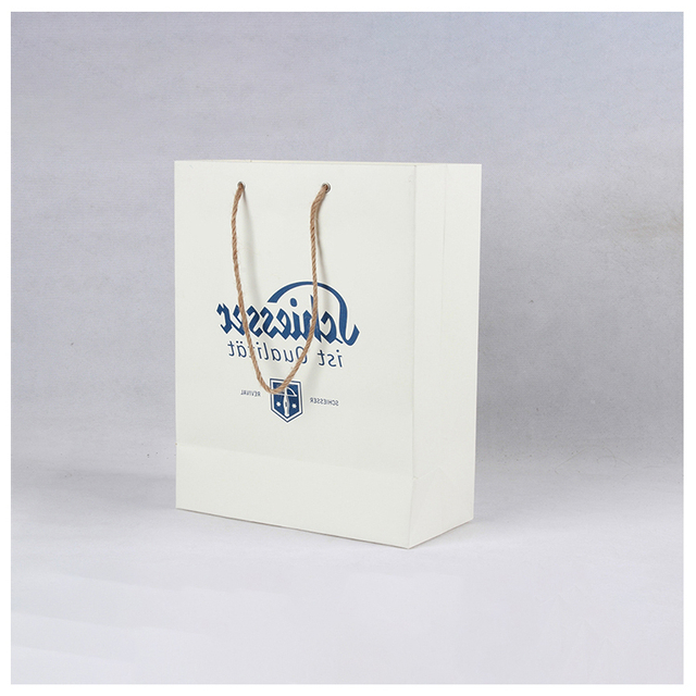 100%biodegradable Eco Friendly Glassine Paper Bags Used for Packing Clothing Electronic Products Daily Necessities