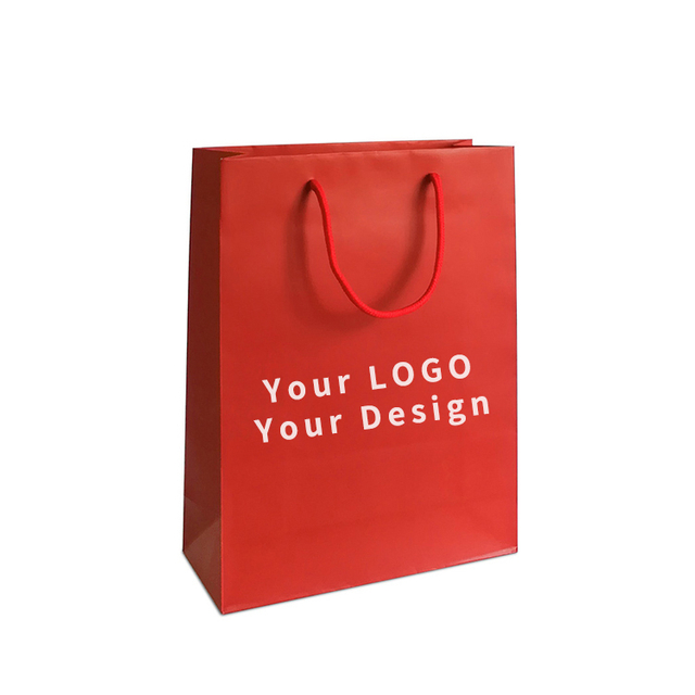 Kraft Food Grade Wholesale Gift Storage Lunch Brown Women's Trousers Bread Bags Paper Bag