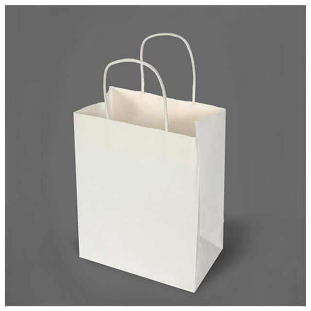 Customizable Printed Sales Wholesale Price Washable Lunch Brown Bags Custom Your Own Logo Print Kraft Paper Bag